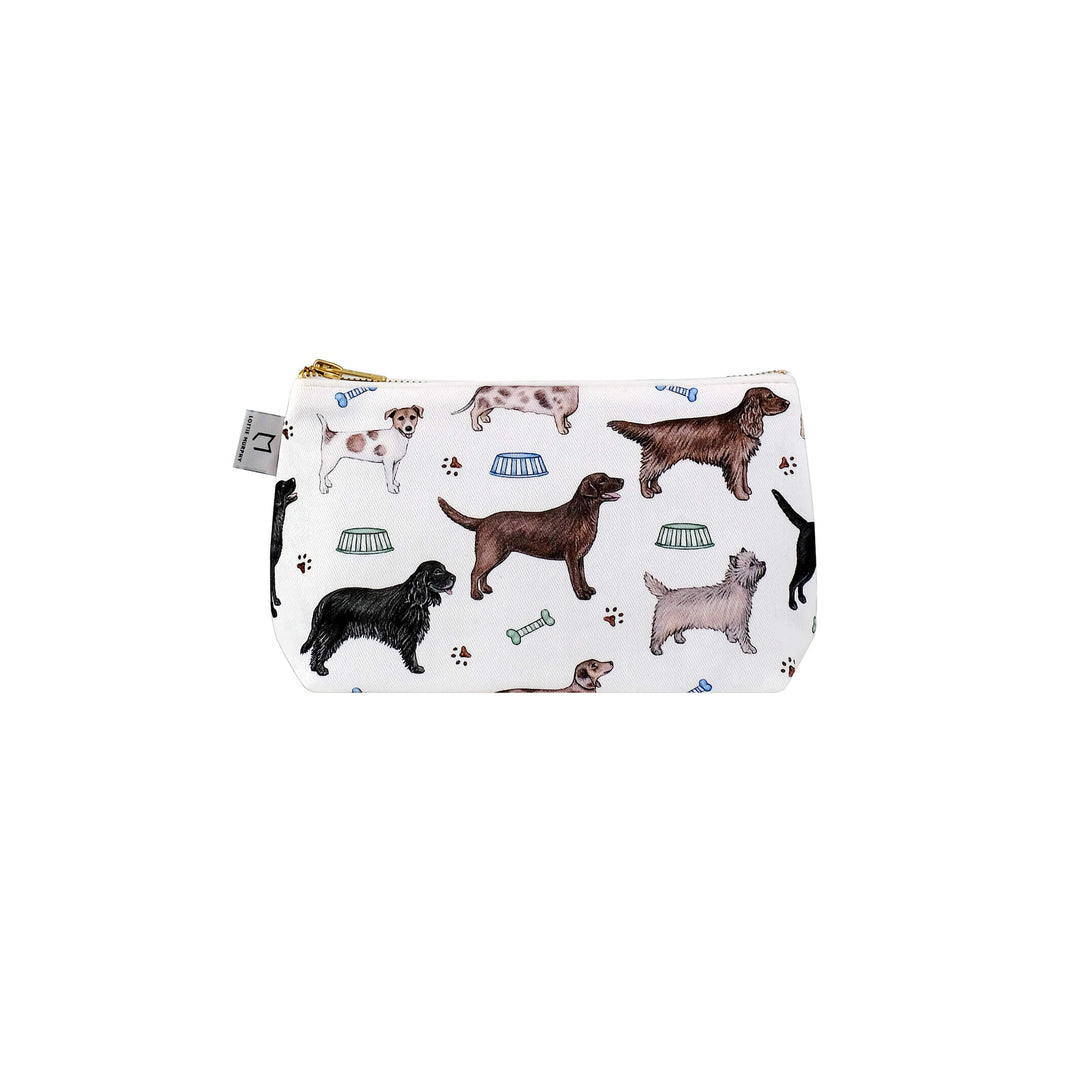dog make up bag