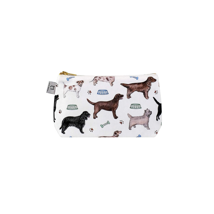 dog make up bag