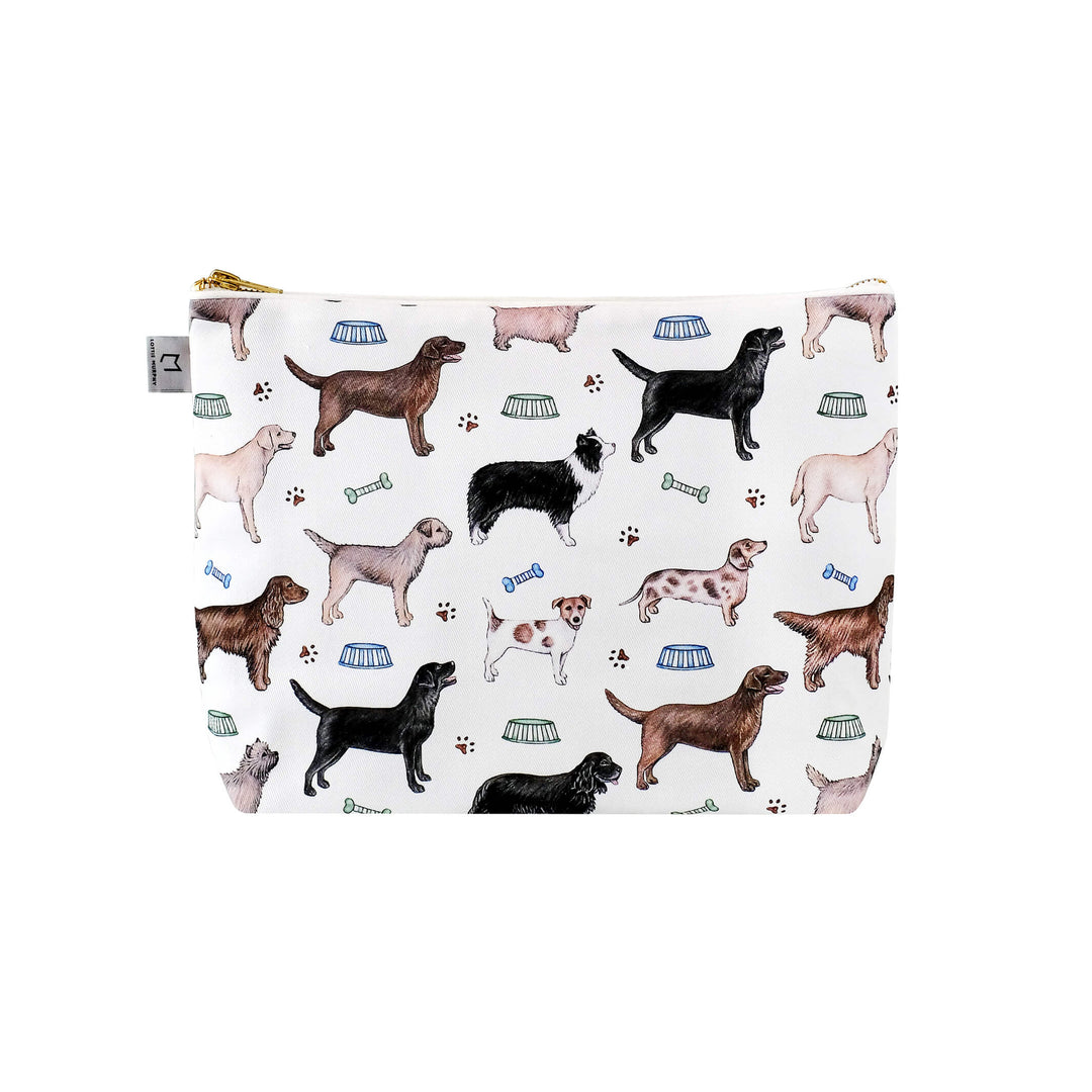 dog wasg bag