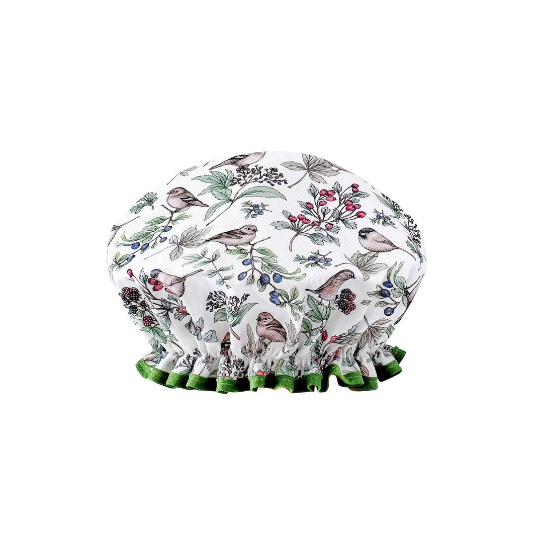 Hedgerow Shower Cap