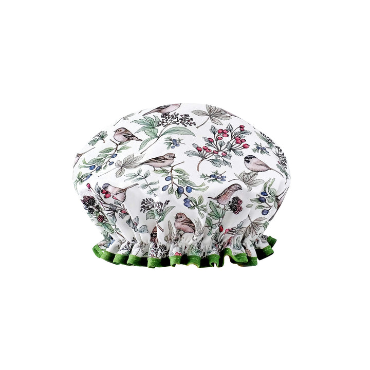 Hedgerow Shower Cap