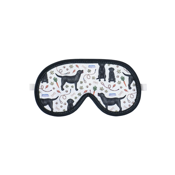 labrador eye mask