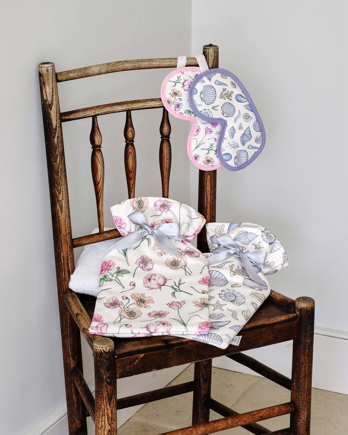 hot water bottles