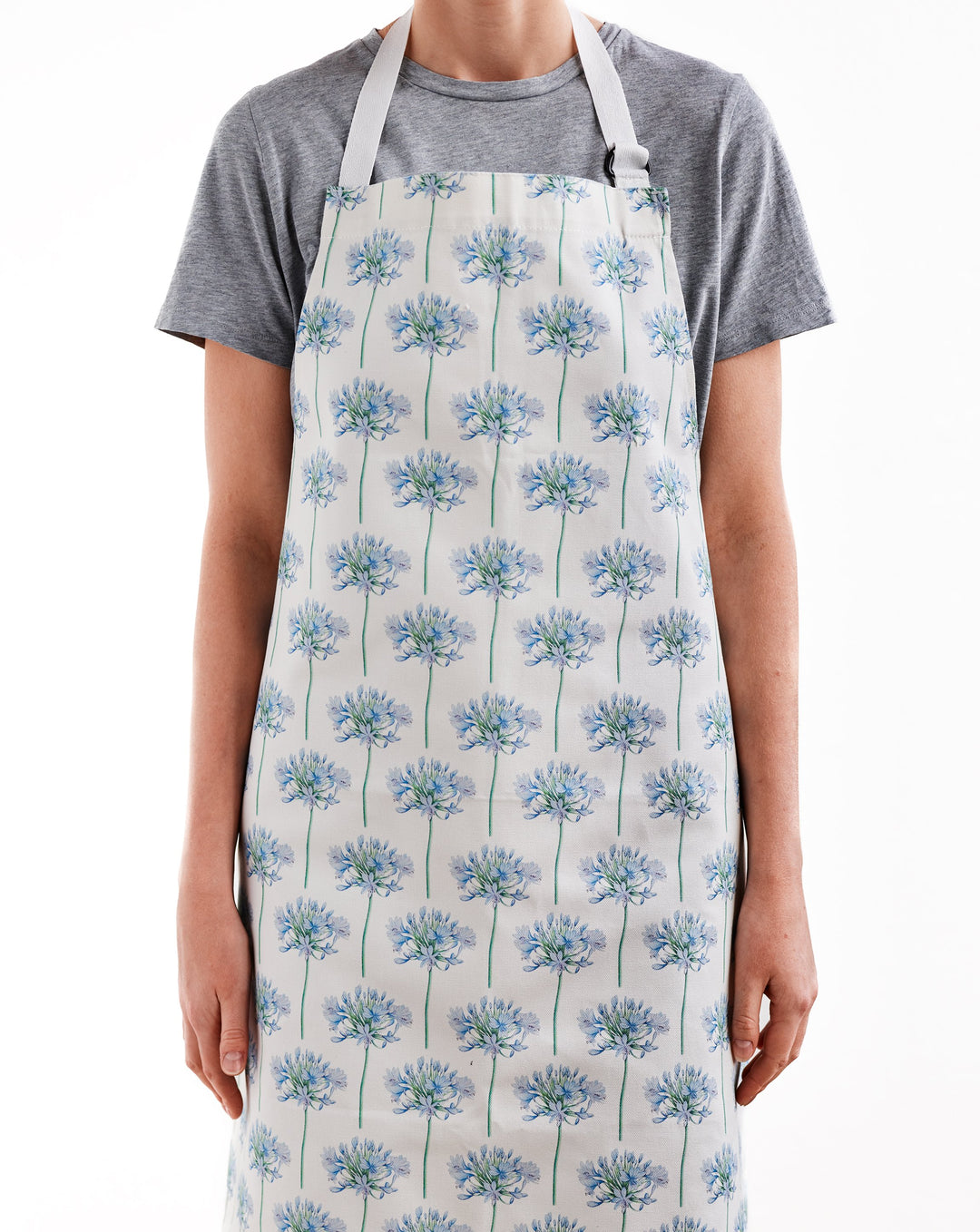 Agapanthus Apron