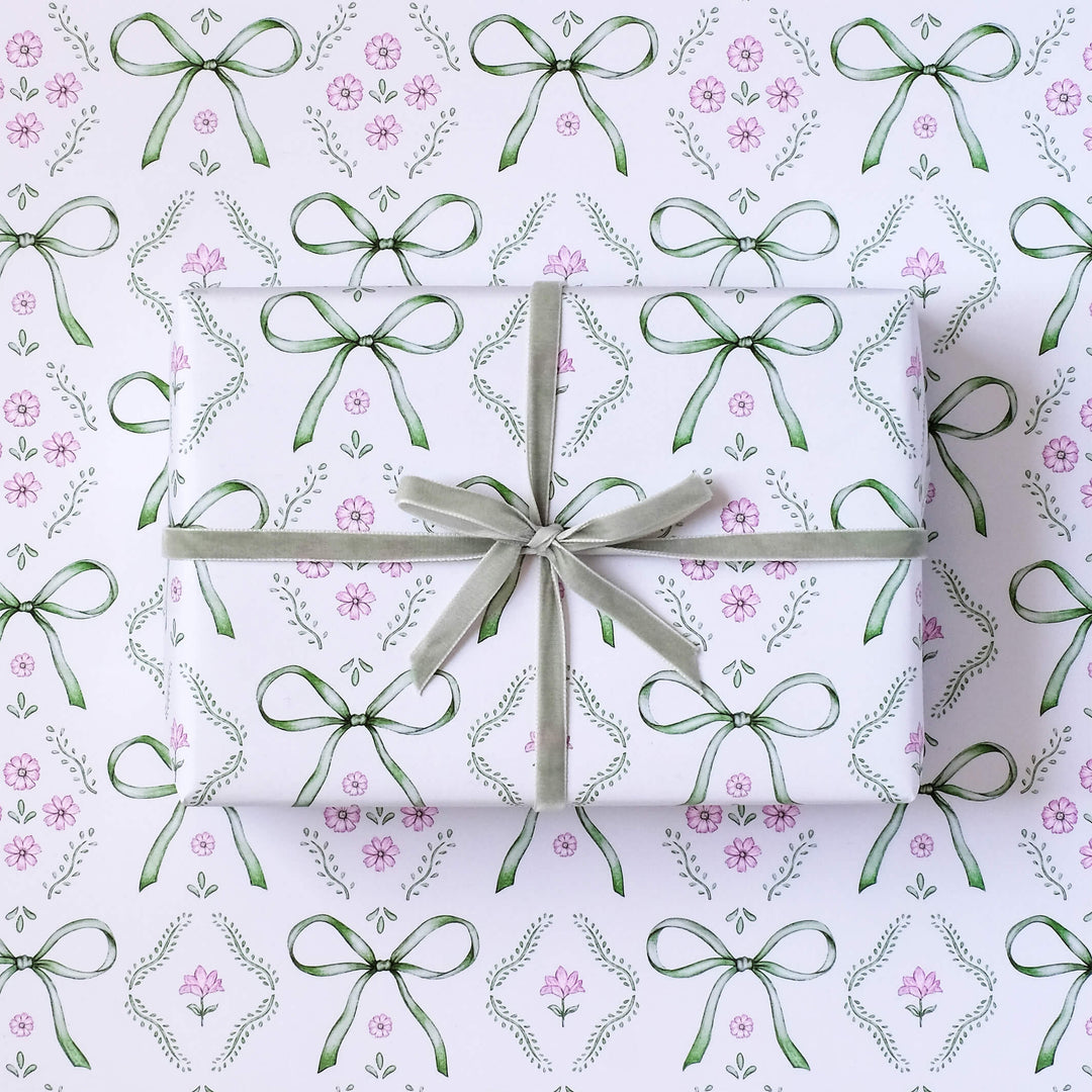 Wrapping Paper