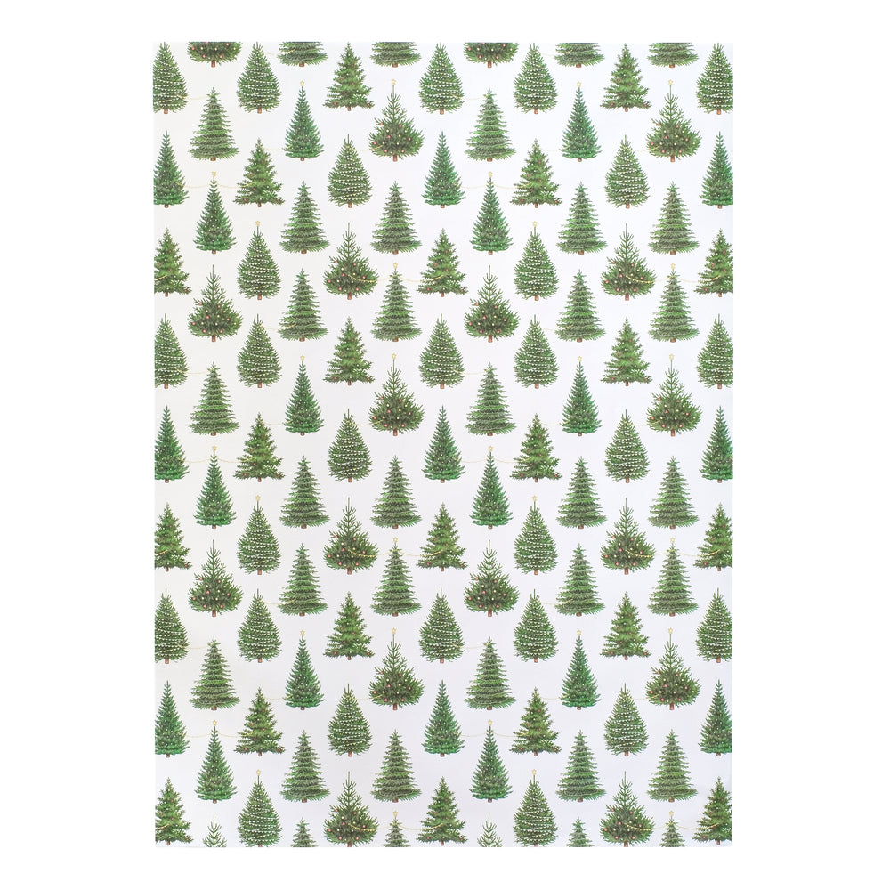 LOTTIE MURPHY Christmas Wrapping Paper Bundle Builder (5 Sheets)