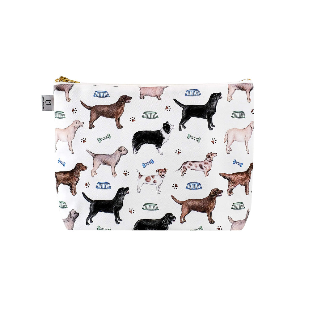 dog wasg bag