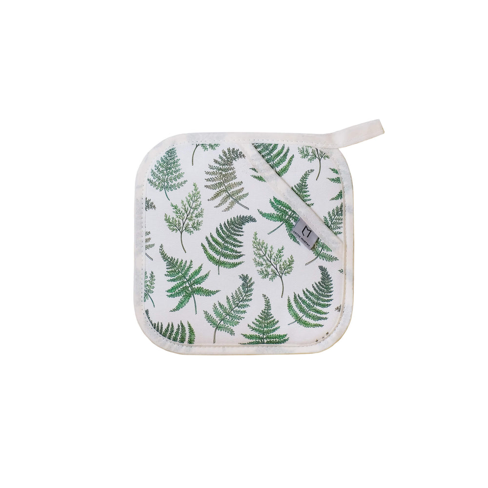 fern pot holder