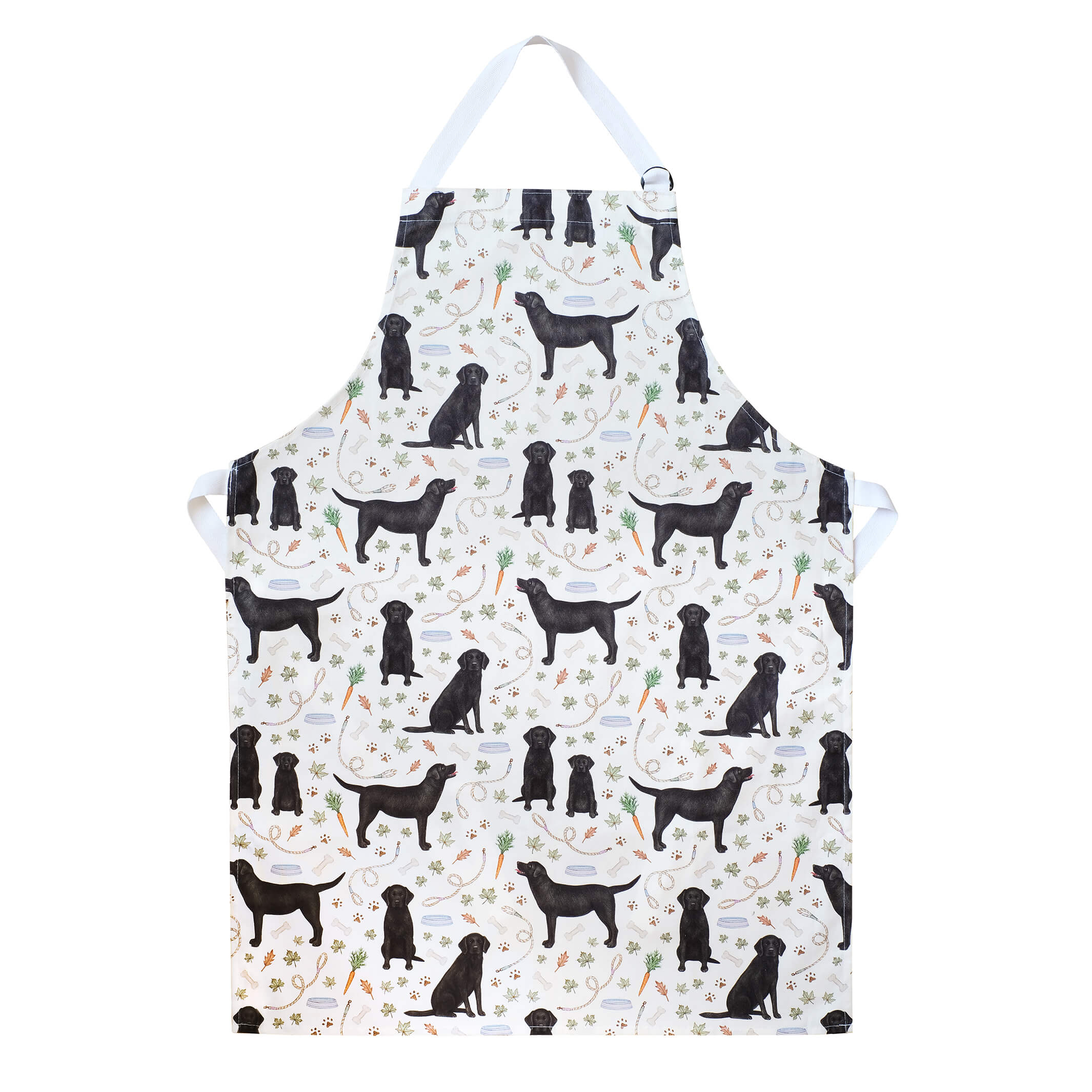 Labrador Apron – LOTTIE MURPHY