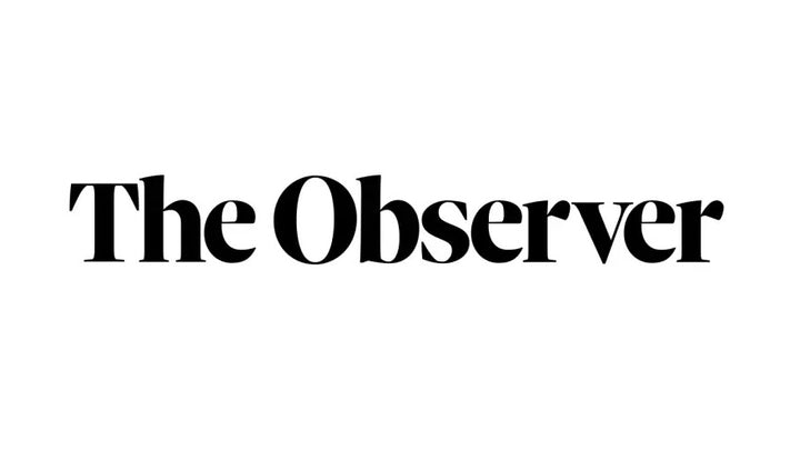 the observer magazine
